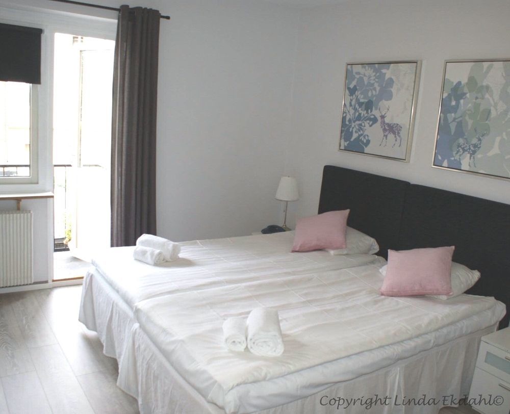 Strand Hotell 베네스보그 외부 사진
